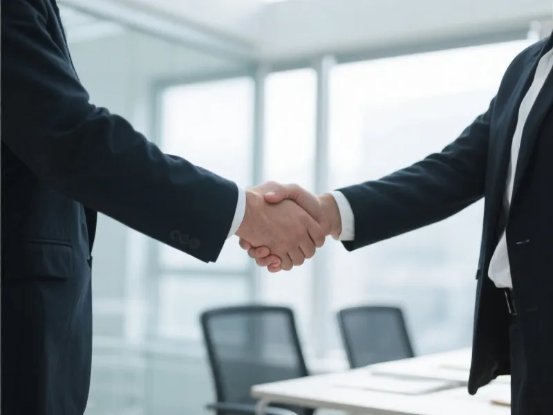 Business Cooperation