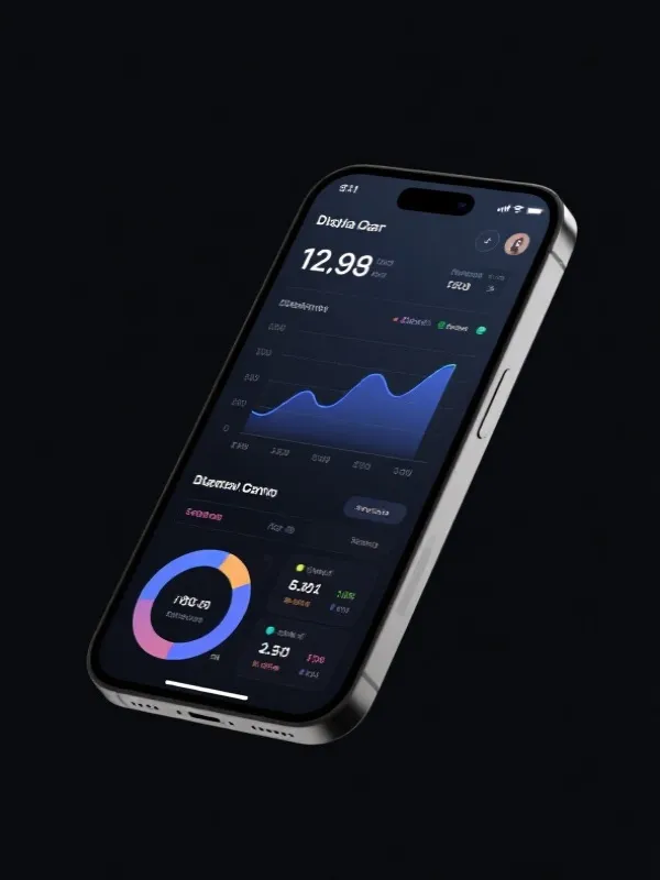 澳洲幸运10 APP 界面展示