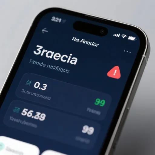 定制化开奖提醒界面